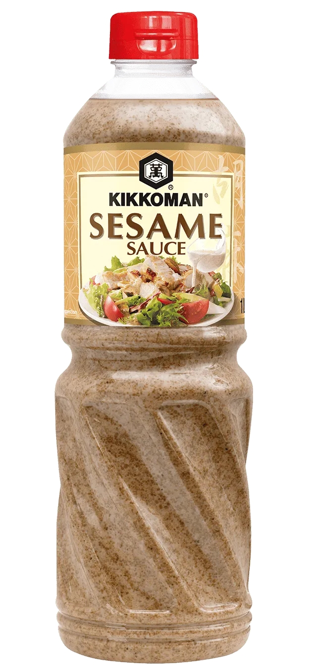 Sos De Susan Kikkoman 1l