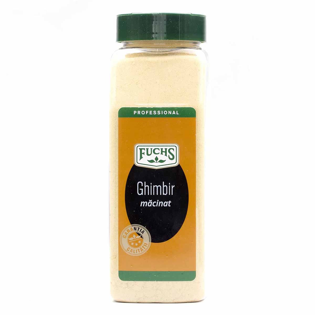 Ghimbir Macinat Fuchs 400g