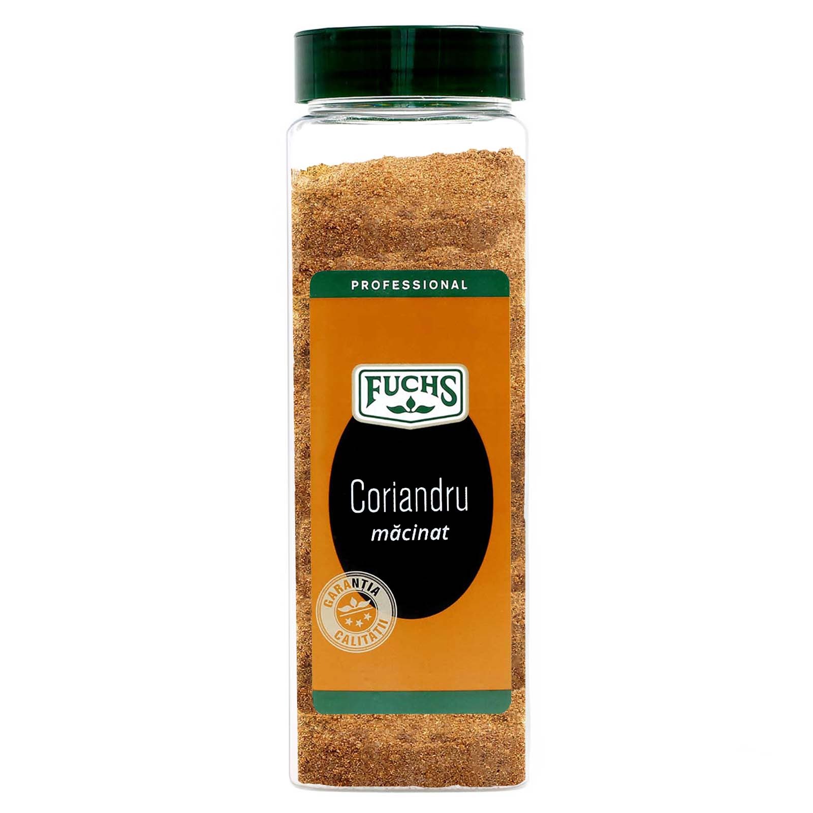 Coriandru Macinat Fuchs 300g