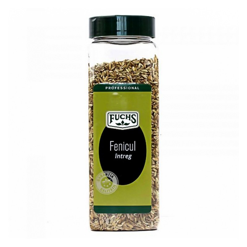 Fenicul Intreg Fuchs 250g