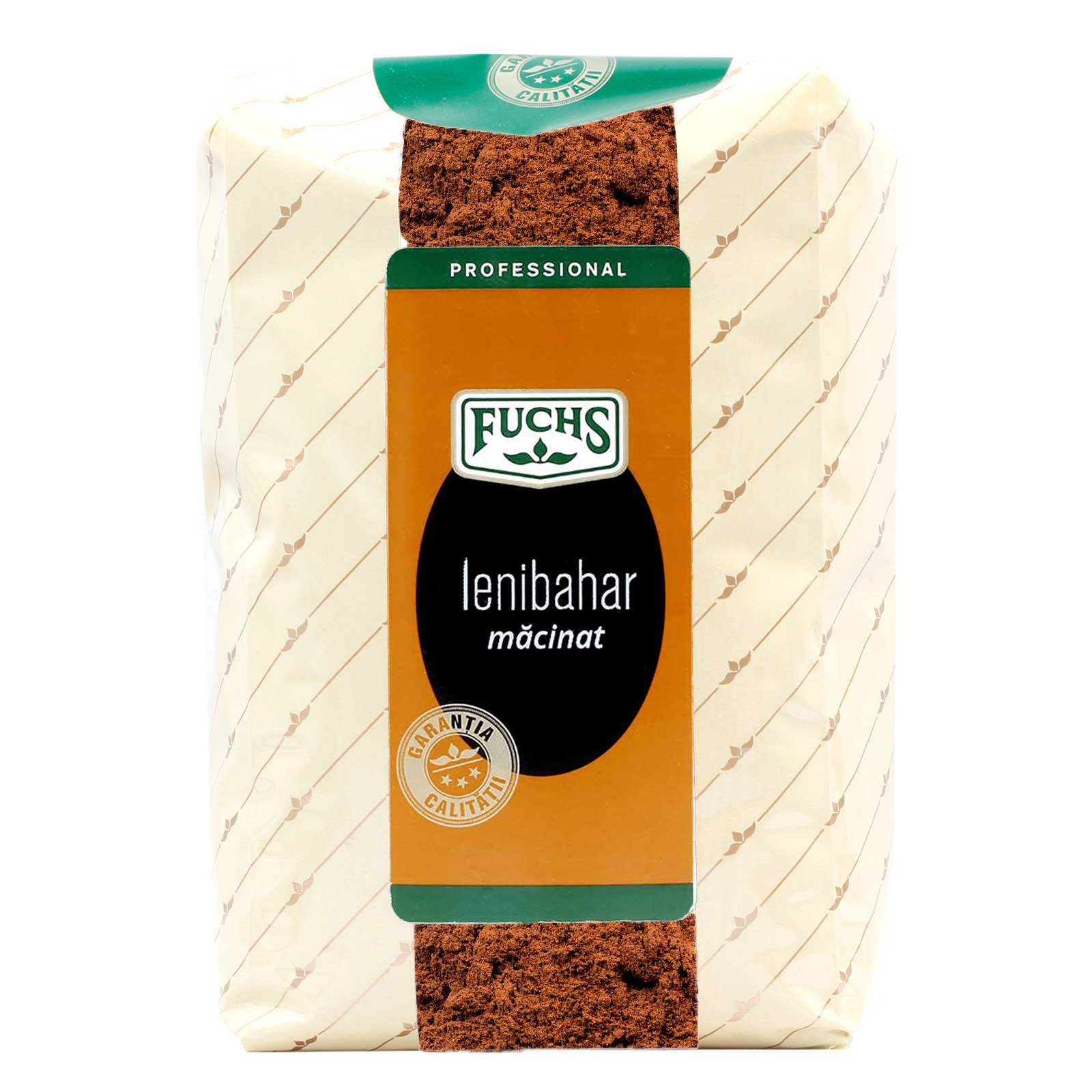 Ienibahar Macinat Fuchs 950g