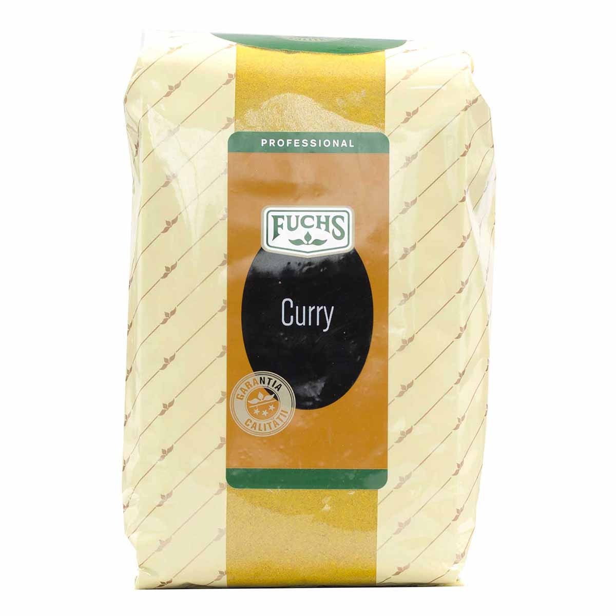 Curry Fuchs 1kg