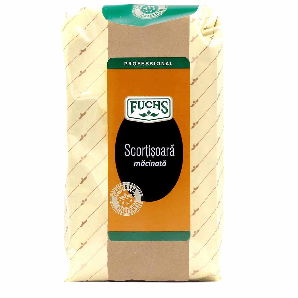 Scortisoara Macinata Fuchs 1kg
