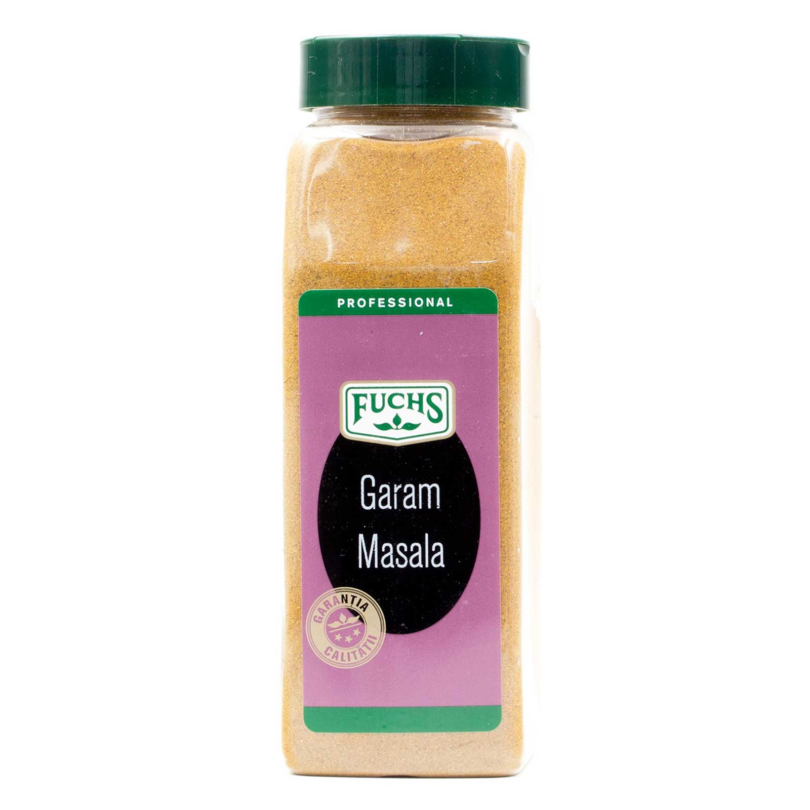 Garam Masala Fuchs 450g