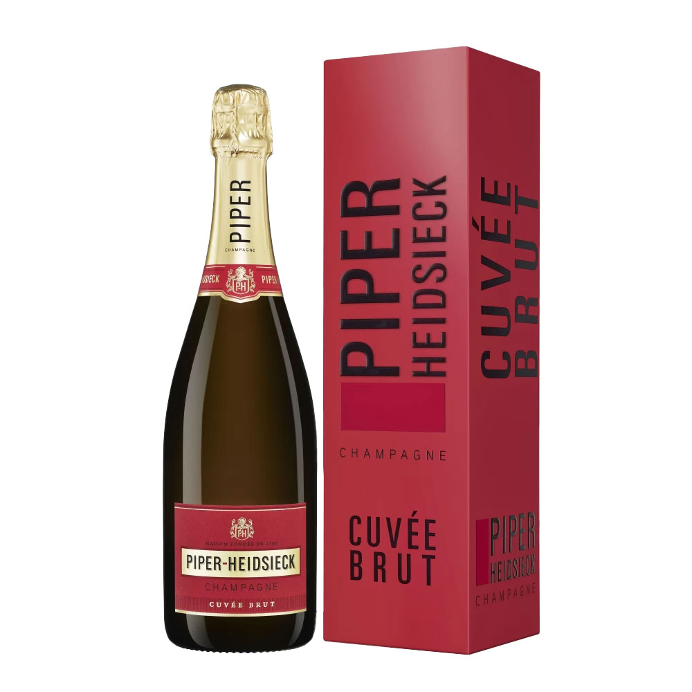 Sampanie Brut Non Vintage Piper Heidsieck 1.5l