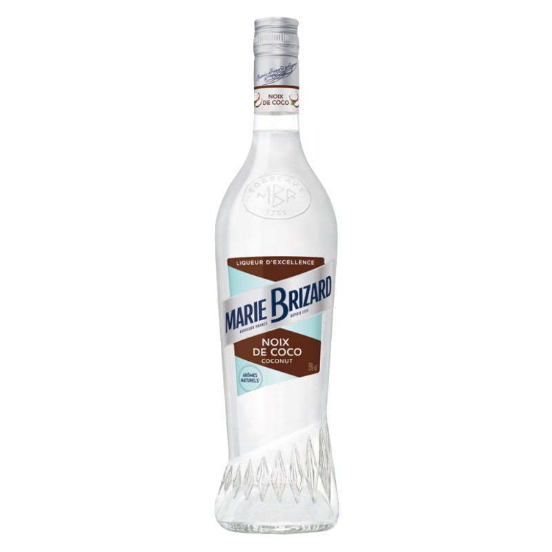 Lichior De Cocos Marie Brizard 15% Alc. 0.7l