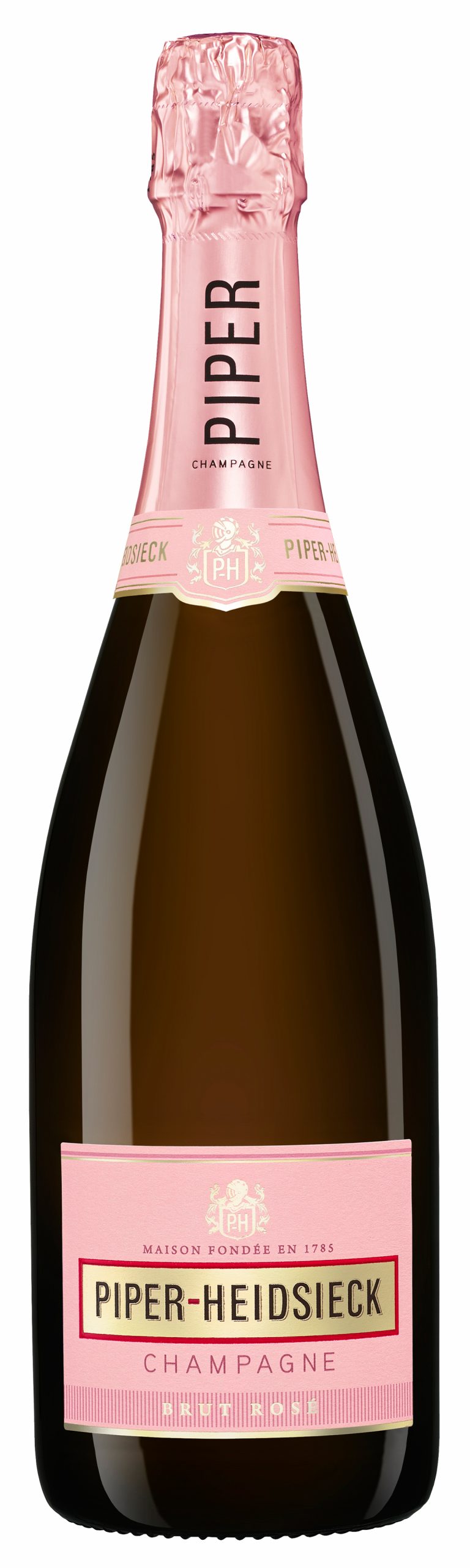 Sampanie Brut Rose Piper Heidsieck 0.75l